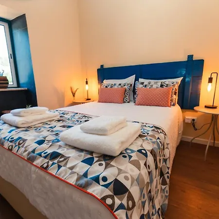 Casa Aguas De Xisto بيت ضيافة 3*