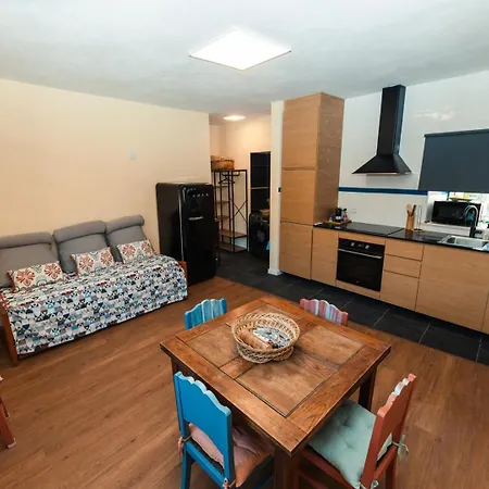 Casa Aguas De Xisto Gasthof