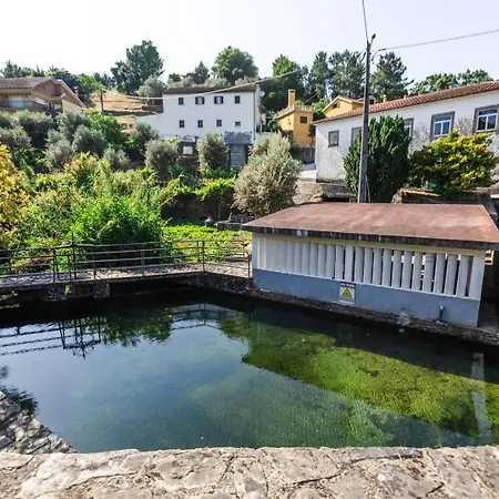 بيت ضيافة Casa Aguas De Xisto