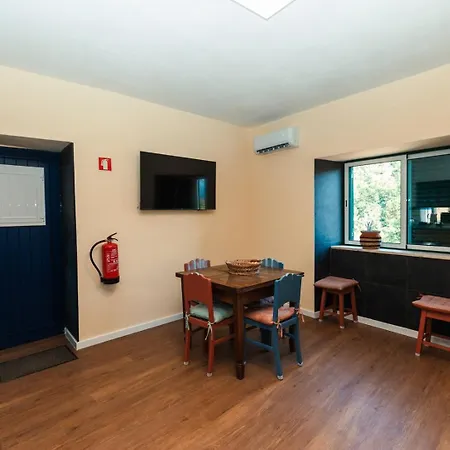 بيت ضيافة Casa Aguas De Xisto Gestosa Fundeira