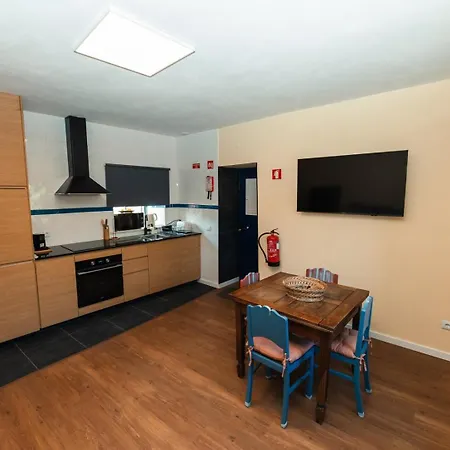 Gasthof Casa Aguas De Xisto