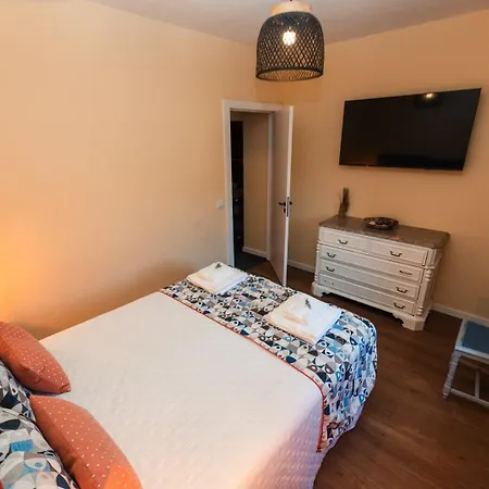 Casa Aguas De Xisto بيت ضيافة Gestosa Fundeira