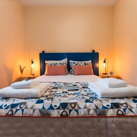 Casa Aguas De Xisto Gasthof