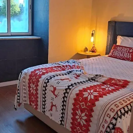 Casa Aguas De Xisto 3* Gestosa Fundeira