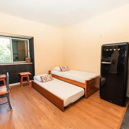 Gasthof Casa Aguas De Xisto Gestosa Fundeira