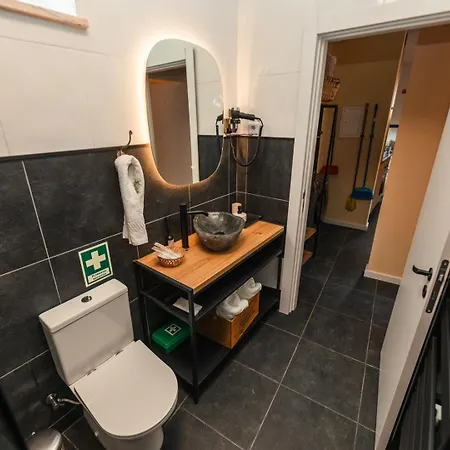 Gasthof Casa Aguas De Xisto