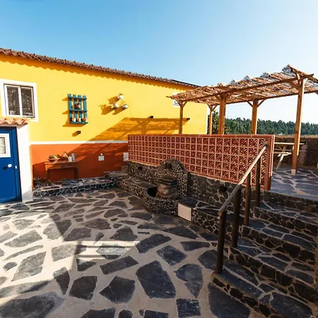 Casa Aguas De Xisto Gasthof