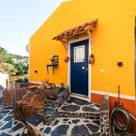 Casa Aguas De Xisto Gestosa Fundeira