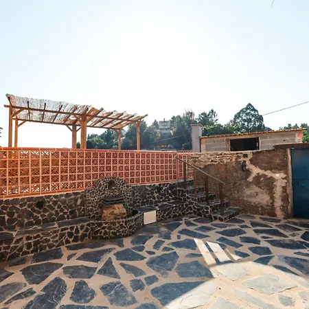 Gasthof Casa Aguas De Xisto