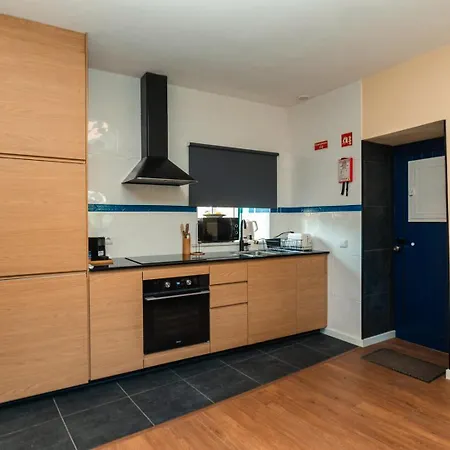 Casa Aguas De Xisto 3* Gestosa Fundeira