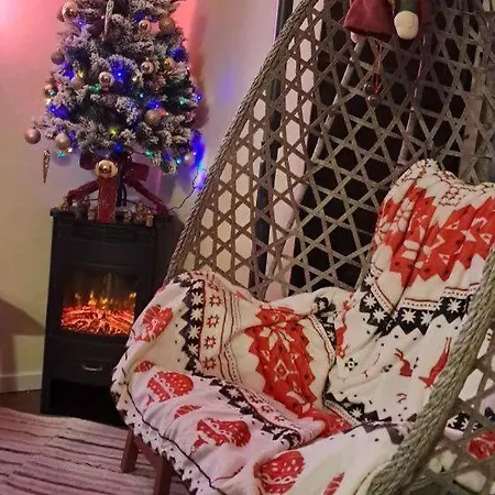 Casa Aguas De Xisto Gasthof Gestosa Fundeira