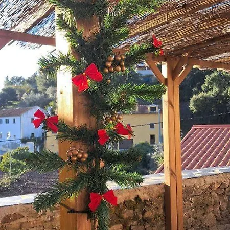 بيت ضيافة Casa Aguas De Xisto