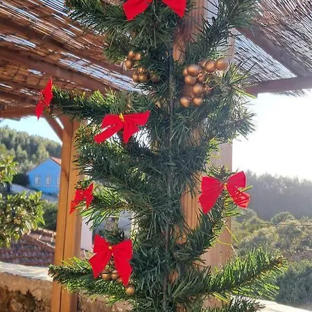 Gasthof Casa Aguas De Xisto