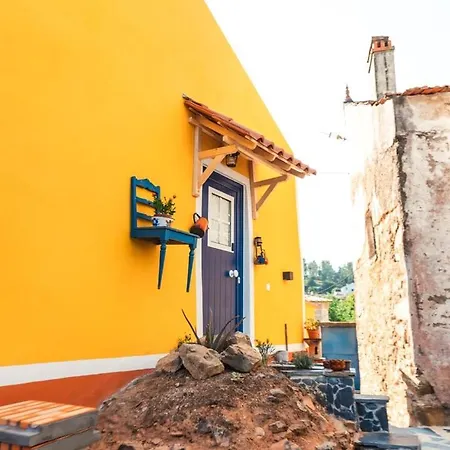 بيت ضيافة Casa Aguas De Xisto