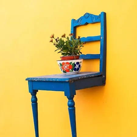 بيت ضيافة Casa Aguas De Xisto