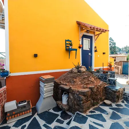 Casa águas De Xisto 3* Gestosa Fundeira