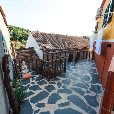 Gasthof Casa Aguas De Xisto Gestosa Fundeira