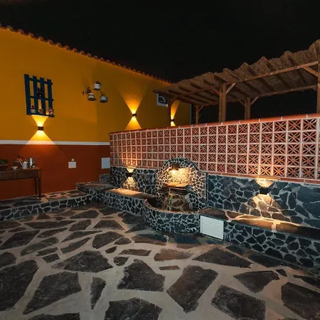 Casa águas De Xisto Affittacamere