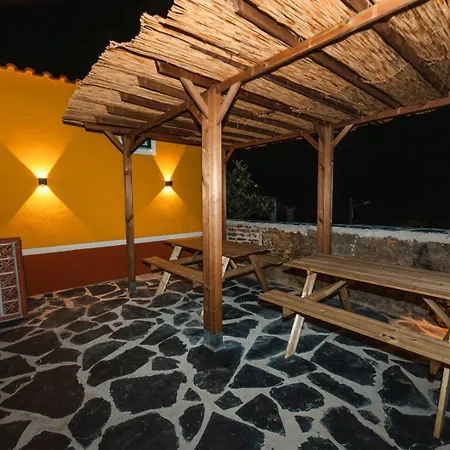 Gasthof Casa Aguas De Xisto 3*