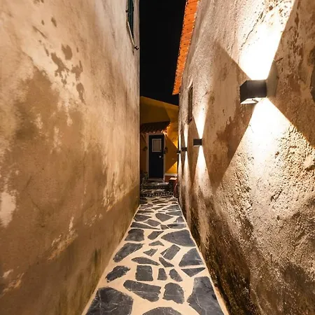 Gasthof Casa Aguas De Xisto