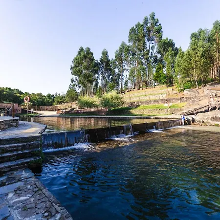 Casa Aguas De Xisto بيت ضيافة 3*