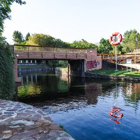 بيت ضيافة Casa Aguas De Xisto 3*