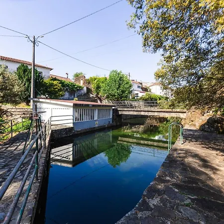 Gasthof Casa Aguas De Xisto 3*