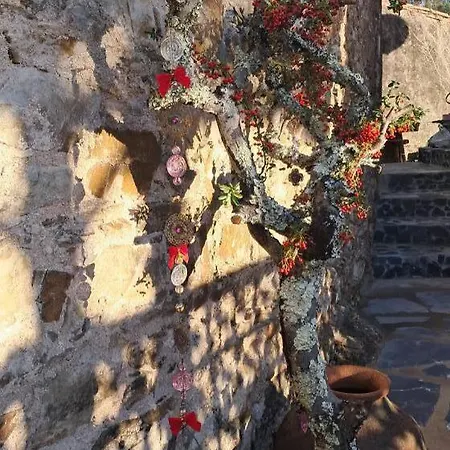 Casa Aguas De Xisto Gestosa Fundeira