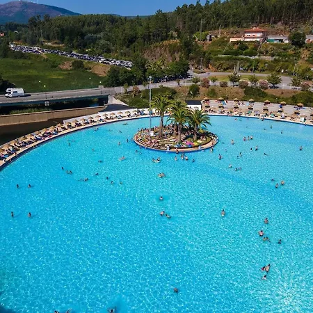 Casa Aguas De Xisto 3* Gestosa Fundeira