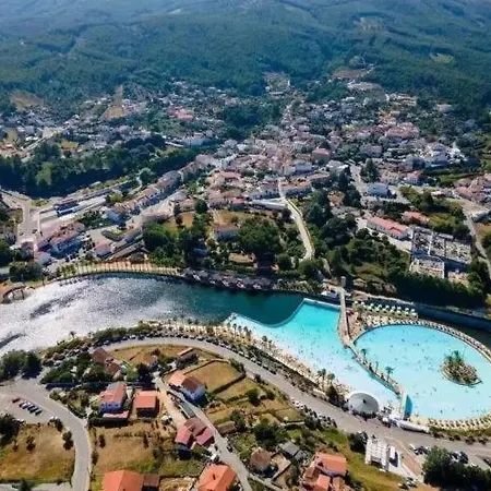 Casa Aguas De Xisto بيت ضيافة Gestosa Fundeira