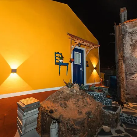 Casa Aguas De Xisto 3* Gestosa Fundeira