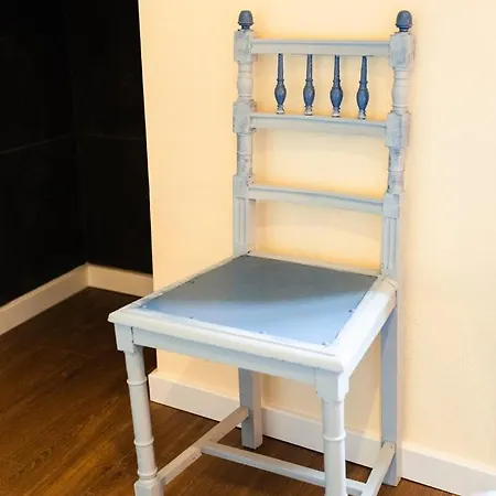 بيت ضيافة Casa Aguas De Xisto 3*