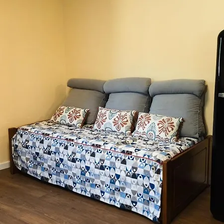 Casa Aguas De Xisto 3*