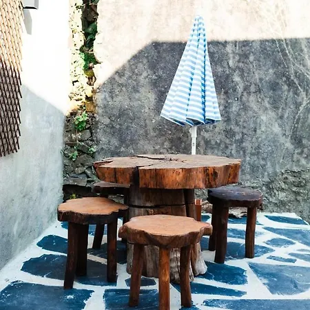 Casa Aguas De Xisto 3*