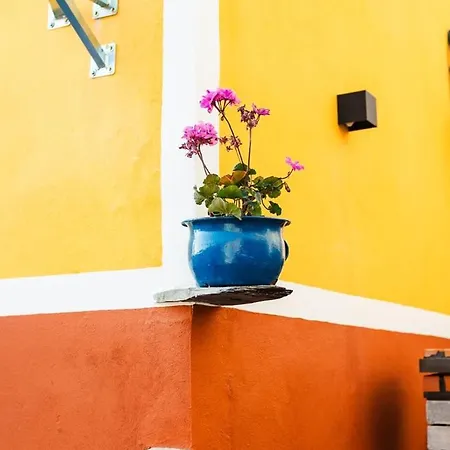 Casa Aguas De Xisto 3*