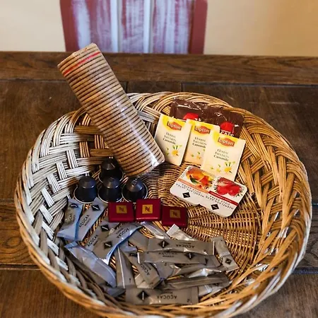 Casa Aguas De Xisto Gasthof