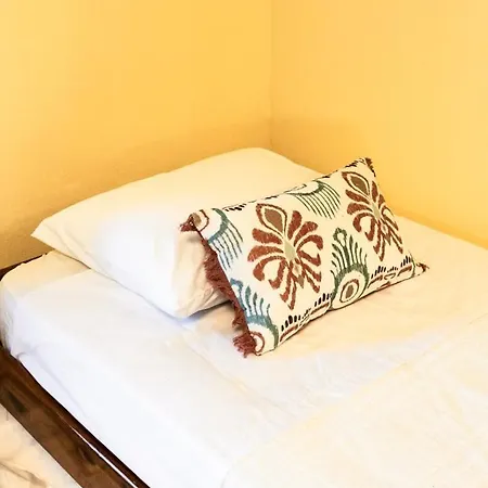 Casa Aguas De Xisto بيت ضيافة 3*