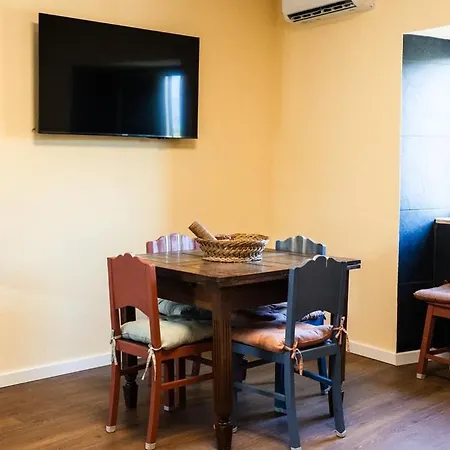 Casa Aguas De Xisto بيت ضيافة 3*