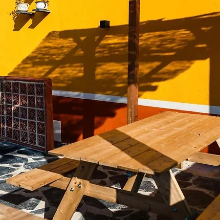 Casa Aguas De Xisto بيت ضيافة