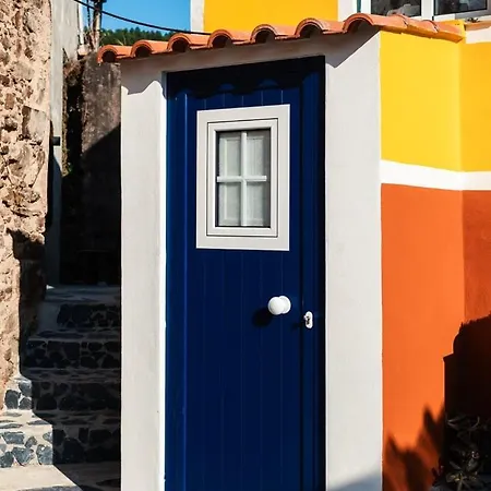 Casa Aguas De Xisto بيت ضيافة